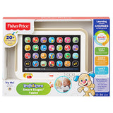 Fisher-Price: Laugh & Learn Smart Stages Tablet - Gold