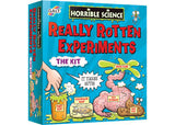 Horrible Science – Really Rotten Experiments