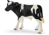 Schleich: Holstein Calf