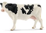 Schleich: Holstein Cow