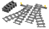 LEGO City: Switching Tracks Set (60238)