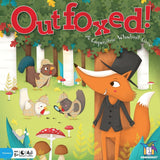 Outfoxed! (Board Game)