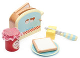 Le Toy Van: Honeybake - Toaster Set
