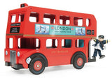 Le Toy Van: London Bus