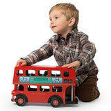 Le Toy Van: London Bus