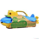 Green Toys Submarine