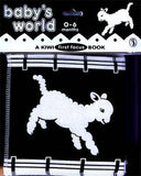 Baby's World: A Kiwi First Focus Book By Anon