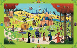 Djeco: Fairy Tales Puzzle (54pc)