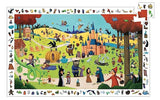 Djeco: Fairy Tales Puzzle (54pc)