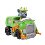 Paw Patrol Racers - Rocky