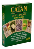 Catan: Cities and Knights - Replacement Game Cards