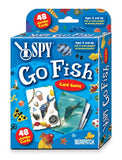 I Spy: Go Fish (Card Game)