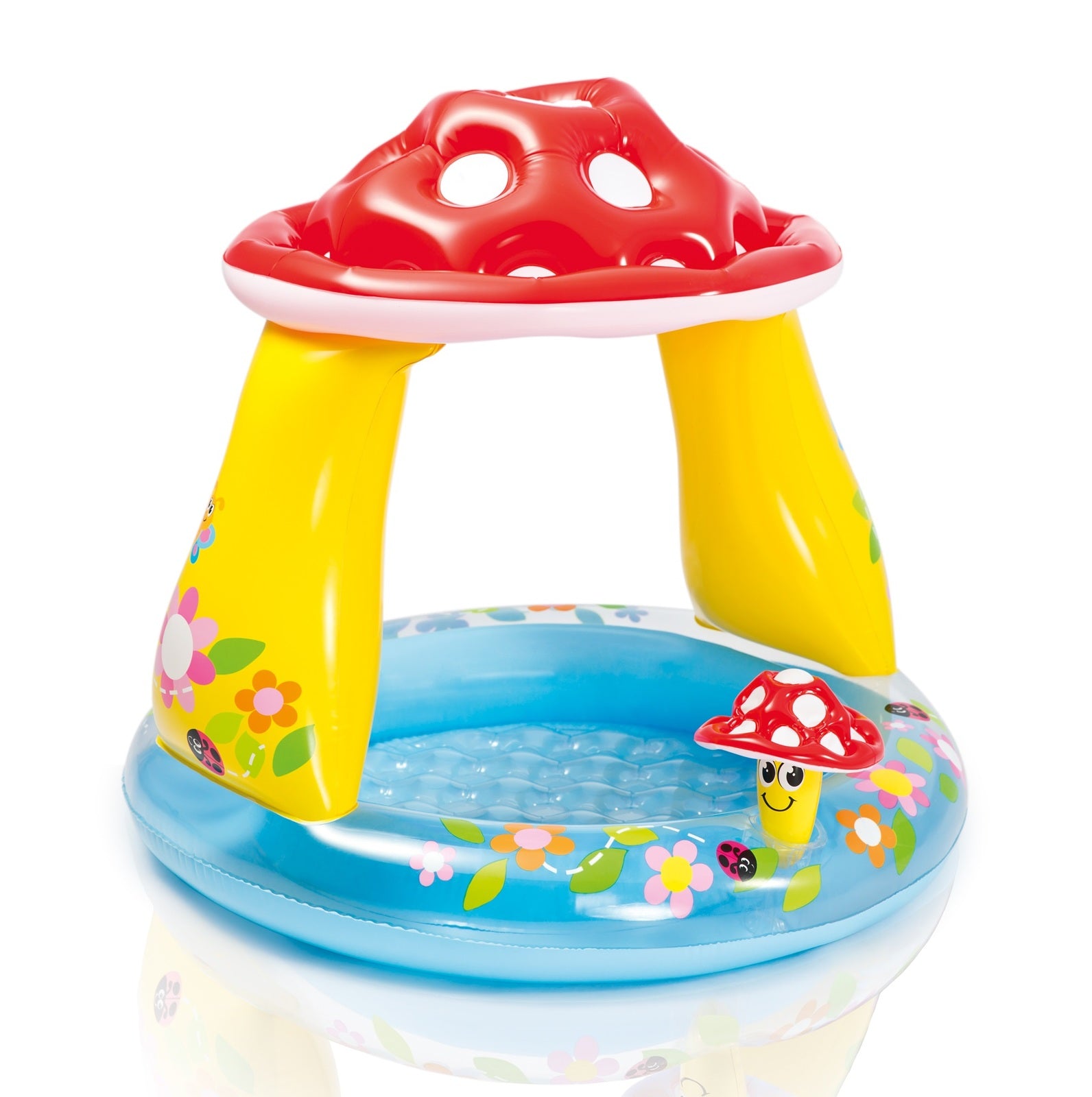 Intex: Mushroom Baby Pool