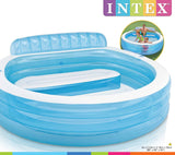 Intex: Swim Centre Family Lounge Pool