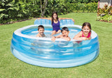 Intex: Swim Centre Family Lounge Pool