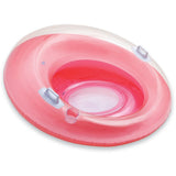 Intex: Sit N Lounge Inflatable Pool Float - Pink