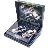 Scalextric: Legends Tyrrell 002