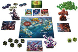 King of Tokyo (2nd Edition) Board Game