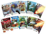 King of Tokyo (2nd Edition) Board Game