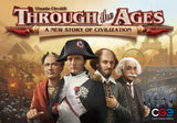 Through the Ages: A New Story of Civilization (Board Game)