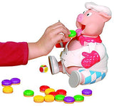 Pop the Pig Board Game