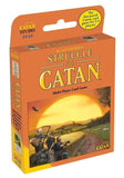 Struggle for Catan (Card Game)