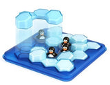 SmartGames: Penguins Pool Party