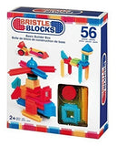 Bristle Blocks: Basic Builder Box - 56pc