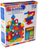 Bristle Block: Basic Builder Box - 112pc