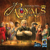 Royals (Board Game)