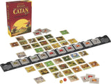 Rivals for Catan: Deluxe (Card Game)