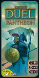 7 Wonders Duel: Pantheon (Board Game Expansion)