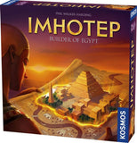 Imhotep (Board Game)