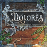 HMS Dolores (Card Game)