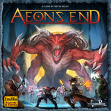 Aeons End: 2nd Edition (Board Game)