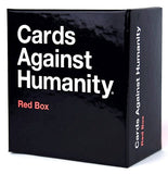 Cards Against Humanity: Red Box (Board Game Expansion)