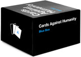 Cards Against Humanity: Blue Box (Board Game Expansion)