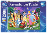 Ravensburger: Disney Favourites (200pc Jigsaw) Board Game