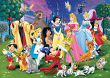 Ravensburger: Disney Favourites (200pc Jigsaw) Board Game