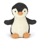 Jellycat: Peanut Penguin - Medium Plush Toy