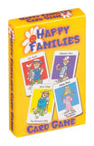 Happy Families (Card Game)