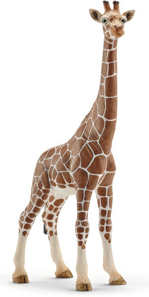 Schleich: Giraffe Female