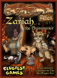 Red Dragon Inn: Zariah the Summoner (Expansion)
