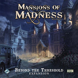 Mansions of Madness: Beyond the Threshold (Board Game Expansion)