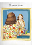 My Mum Picture Book By Anthony Browne