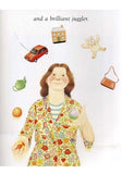 My Mum Picture Book By Anthony Browne