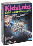 4M: Kidz Labs Kaleidoscope Making Kit