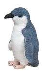 Blue Penguin (With Sound) 19cm Plush Toy
