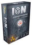 ION: A Compound Building Game