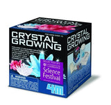 4M: Science Crystal Growing